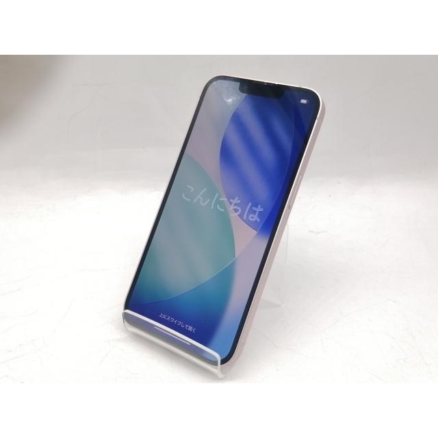 【中古】Apple 国内版 【SIMフリー】 iPhone 17e 512GB ソフトピンク MHRU4J/A【町田】保証期間１ヶ月【ランクA】の画像