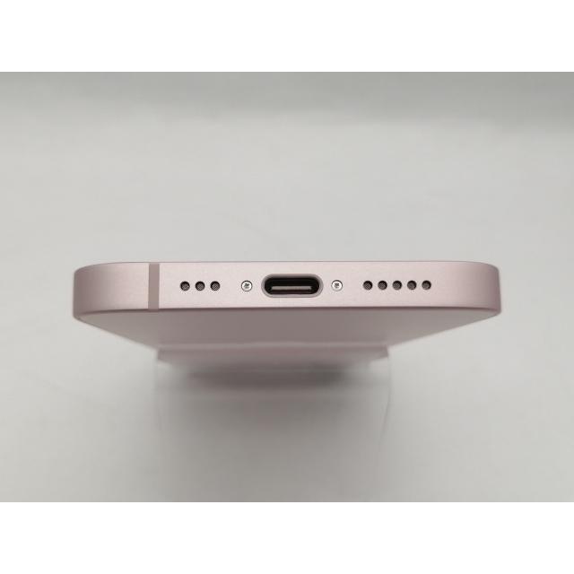 【中古】Apple 国内版 【SIMフリー】 iPhone 17e 512GB ソフトピンク MHRU4J/A【町田】保証期間１ヶ月【ランクA】の画像
