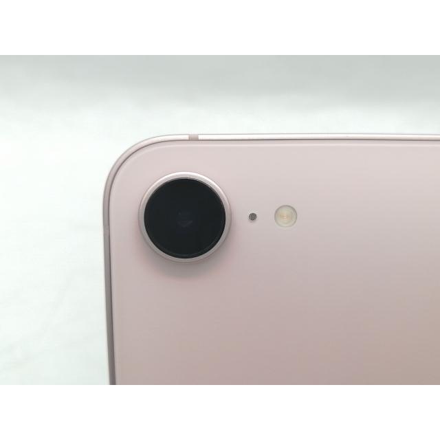 【中古】Apple 国内版 【SIMフリー】 iPhone 17e 512GB ソフトピンク MHRU4J/A【町田】保証期間１ヶ月【ランクA】の画像