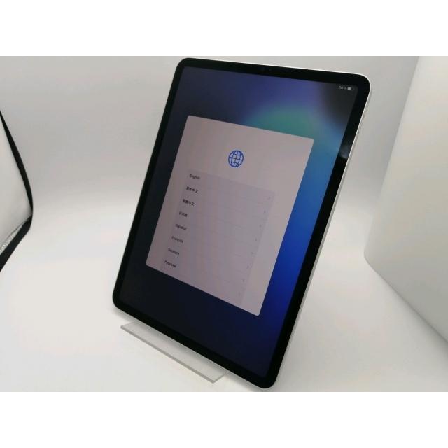 中古】Apple 【Wi-Fi】 11インチ iPad Pro（第4世代/2022） 128GB