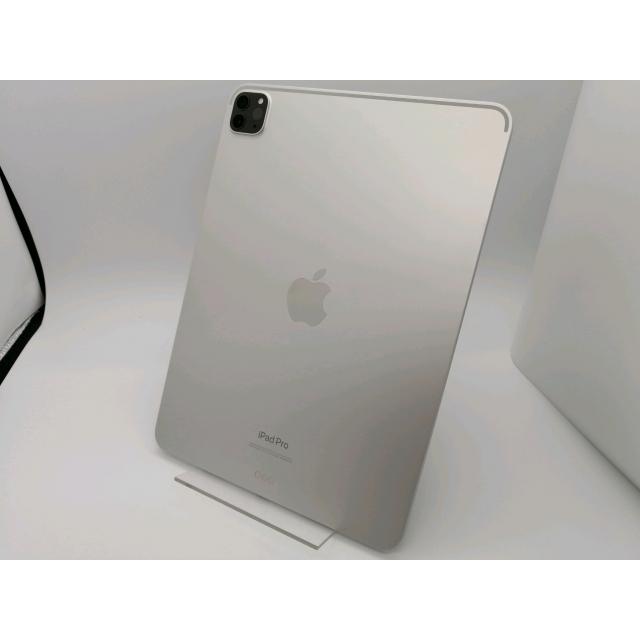 中古】Apple 【Wi-Fi】 11インチ iPad Pro（第4世代/2022） 128GB