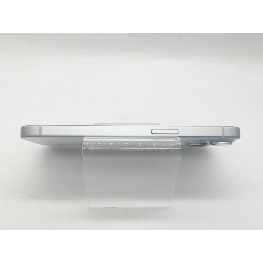 【中古】Apple 国内版 【SIMフリー】 iPhone 15 256GB ブルー MTMR3J/A【町田】保証期間１ヶ月【ランクA】の画像