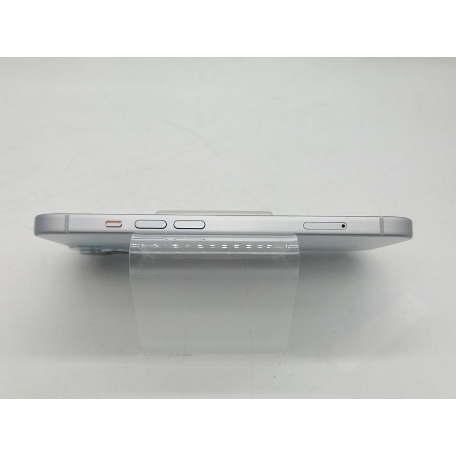 【中古】Apple 国内版 【SIMフリー】 iPhone 15 256GB ブルー MTMR3J/A【町田】保証期間１ヶ月【ランクA】の画像