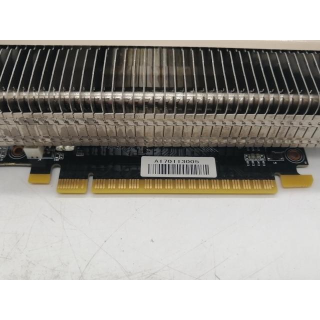 中古】Palit GeForceGTX 1050 Ti KalmX(NE5105T018G1-1070H) GTX1050Ti
