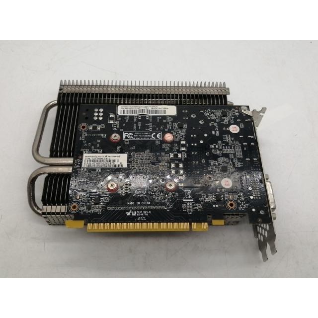 中古】Palit GeForceGTX 1050 Ti KalmX(NE5105T018G1-1070H) GTX1050Ti