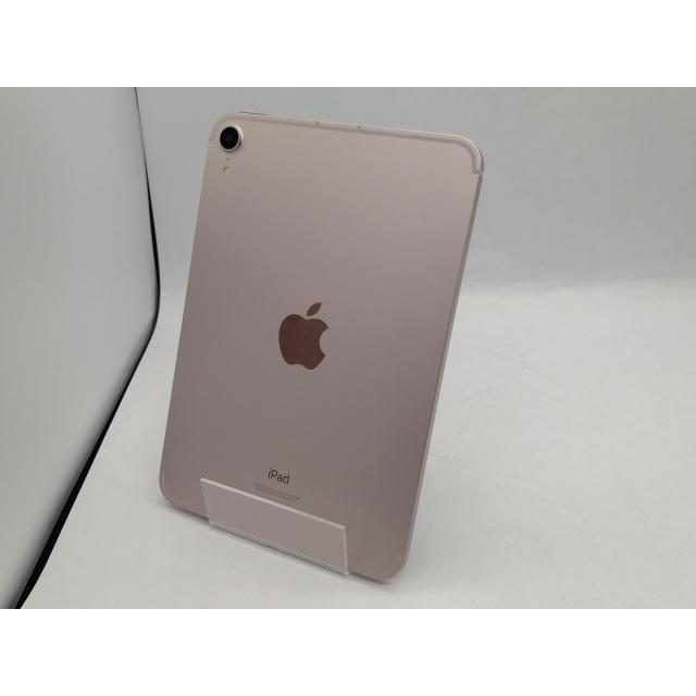 中古】Apple 海外版 【SIMフリー】 iPad mini（第6世代/2021） 64GB
