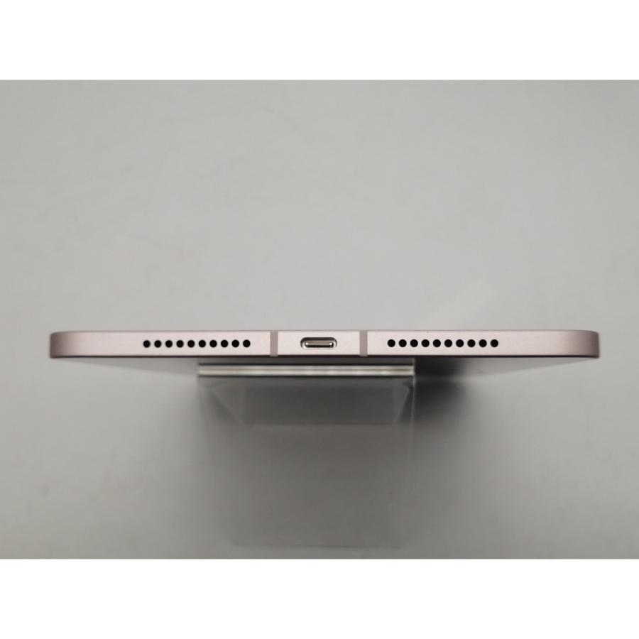 中古】Apple 海外版 【SIMフリー】 iPad mini（第6世代/2021） 64GB