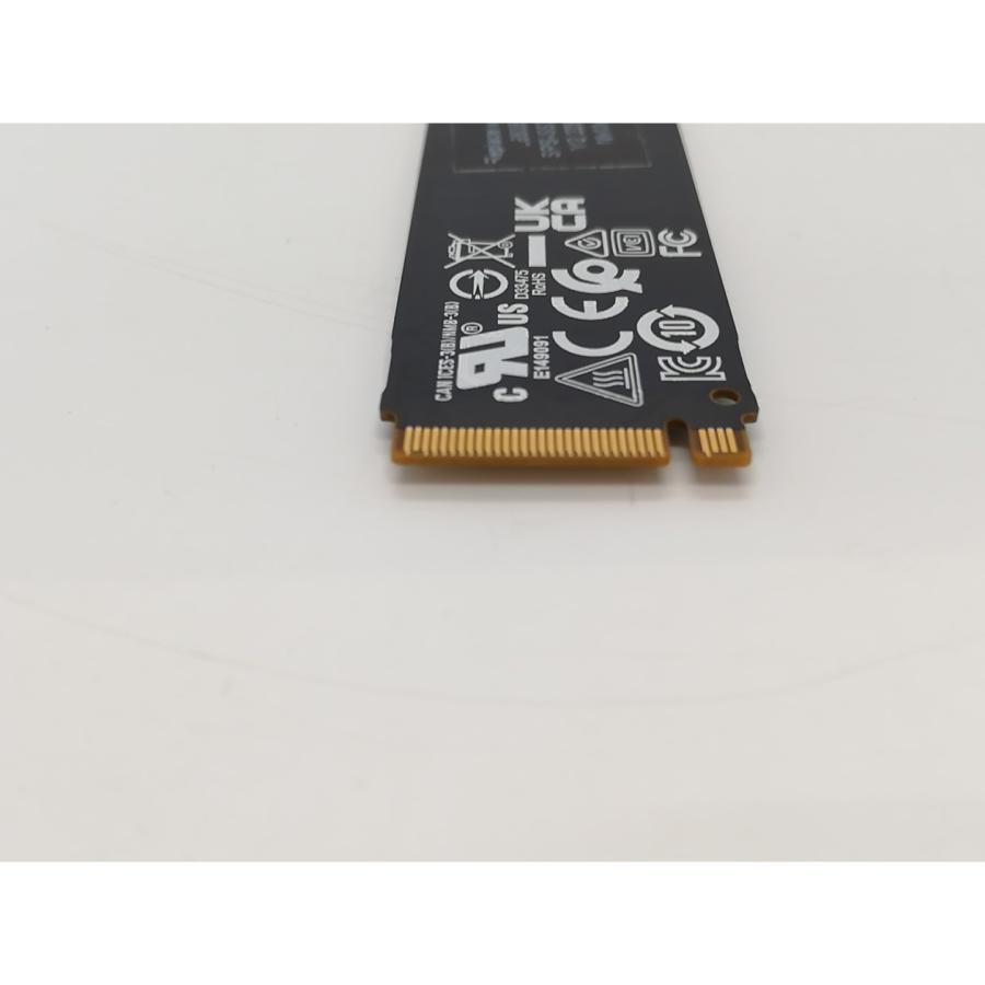 中古】各社 256GB SSD (M.2 2280/PCIe3.0 NVMe)【アリオ倉敷】保証期間