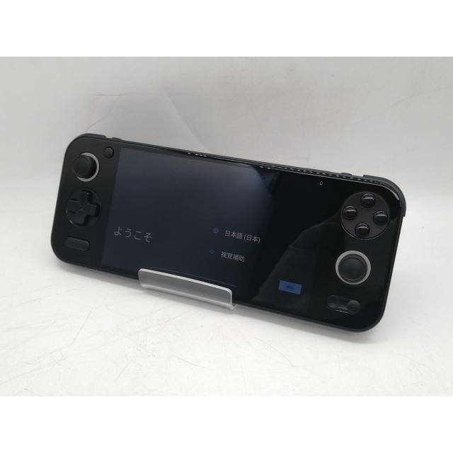 【中古】AYANEO 【Wi-Fi】 AYANEO Pocket S 1080P 【Snapdragon G3x Gen2/16GB/1TB】【町田】保証期間１ヶ月【ランクA】