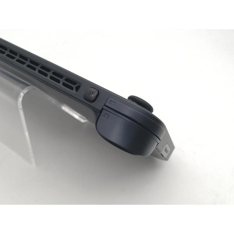 【中古】AYANEO 【Wi-Fi】 AYANEO Pocket S 1080P 【Snapdragon G3x Gen2/16GB/1TB】【町田】保証期間１ヶ月【ランクA】の画像
