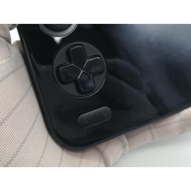 【中古】AYANEO 【Wi-Fi】 AYANEO Pocket S 1080P 【Snapdragon G3x Gen2/16GB/1TB】【町田】保証期間１ヶ月【ランクA】の画像