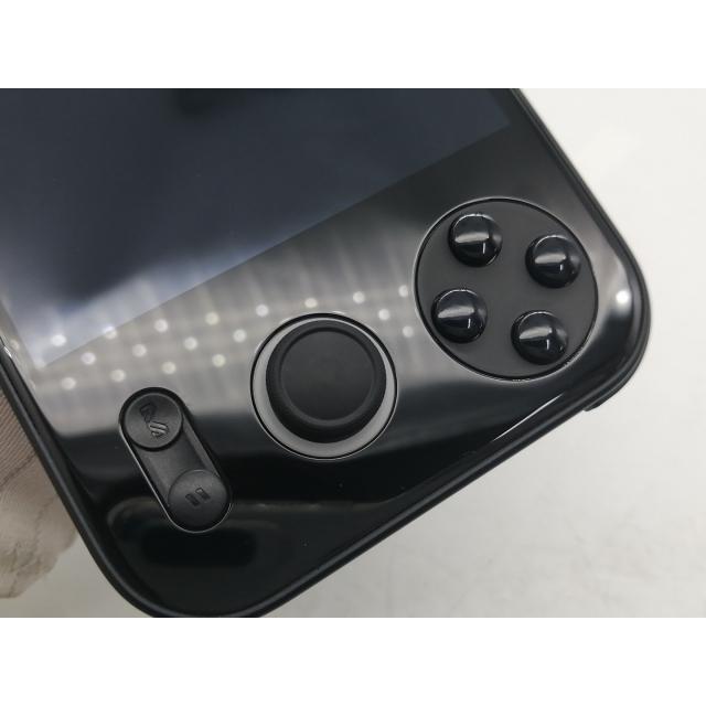 【中古】AYANEO 【Wi-Fi】 AYANEO Pocket S 1080P 【Snapdragon G3x Gen2/16GB/1TB】【町田】保証期間１ヶ月【ランクA】の画像