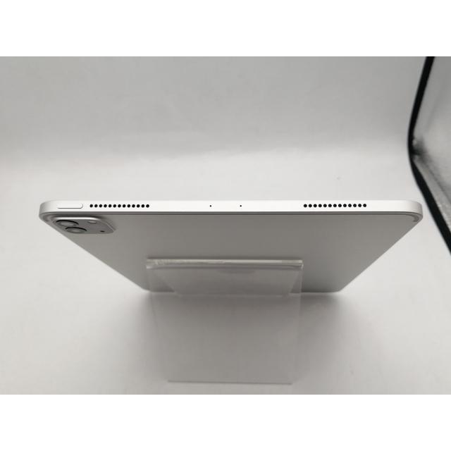 【中古】Apple 【Wi-Fi】 11インチ iPad Pro（第2世代/2020） 256GB シルバー MXDD2J/A【町田】保証期間１ヶ月【ランクC】の画像