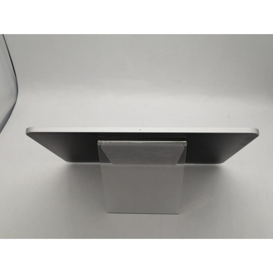【中古】Apple 【Wi-Fi】 11インチ iPad Pro（第2世代/2020） 256GB シルバー MXDD2J/A【町田】保証期間１ヶ月【ランクC】の画像