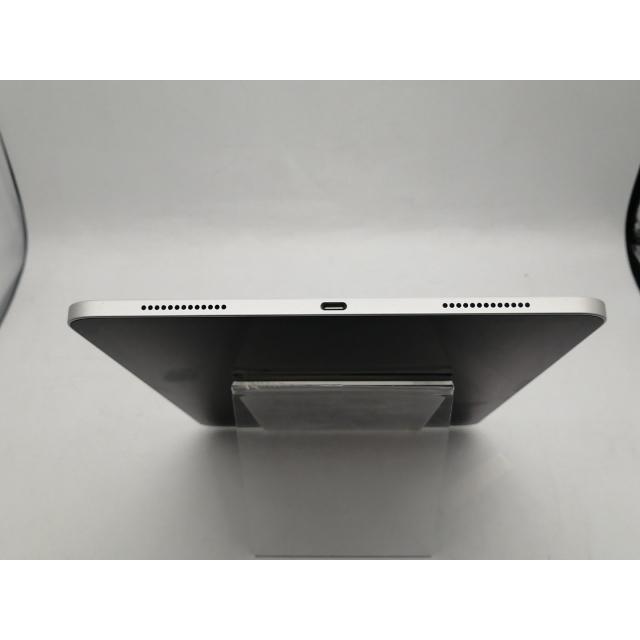 【中古】Apple 【Wi-Fi】 11インチ iPad Pro（第2世代/2020） 256GB シルバー MXDD2J/A【町田】保証期間１ヶ月【ランクC】の画像
