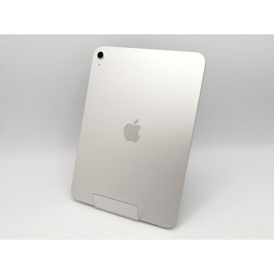 中古】Apple 【Wi-Fi】 iPad（A16/2025） 128GB シルバー MD3Y4J/A【EC
