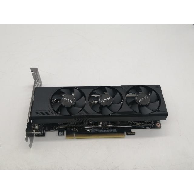 【中古完動品】RTX4060 8GB LP 中古】ASUS RTX4060-O8G-LP-BRK RTX4060/8G【町田】保証期間1週間