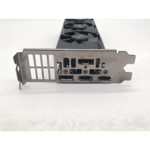 中古】ASUS RTX4060-O8G-LP-BRK RTX4060/8G【町田】保証期間1週間