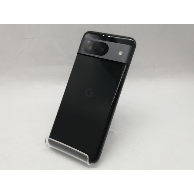 【中古】Google 国内版 【SIMフリー】 Pixel 8 オブシディアン 8GB 128GB GZPF0【町田】保証期間１ヶ月【ランクA】の画像