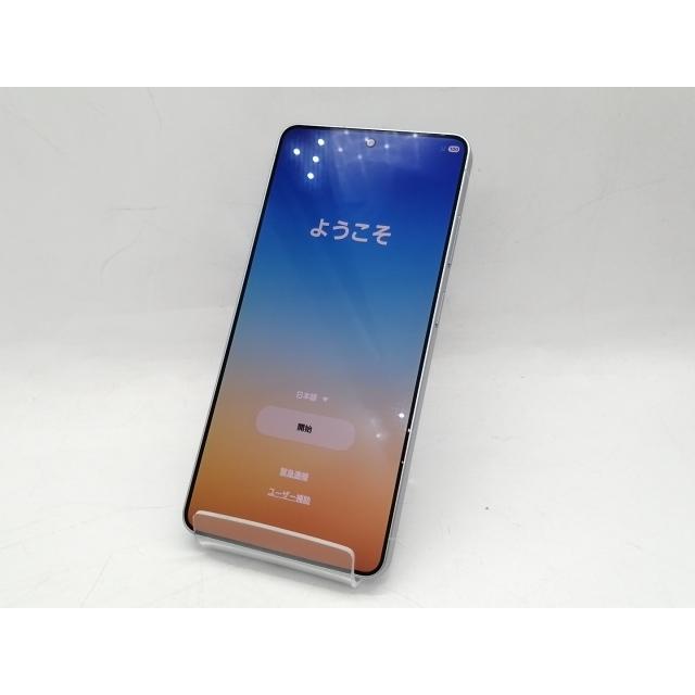 中古】SAMSUNG 国内版 【SIMフリー】 Galaxy S26 Ultra シルバー
