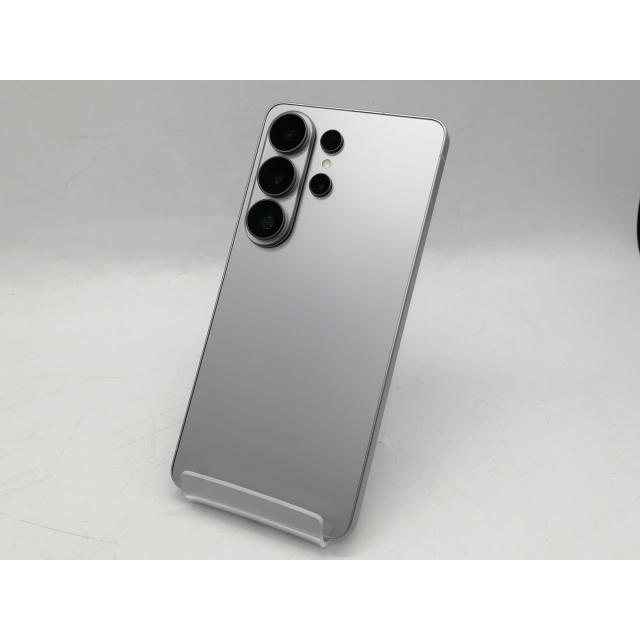 Galaxy S26 未開封 国内版SIMフリー シルバーシャドウ　512GB 中古】SAMSUNG 国内版 【SIMフリー】 Galaxy S26 Ultra シルバー