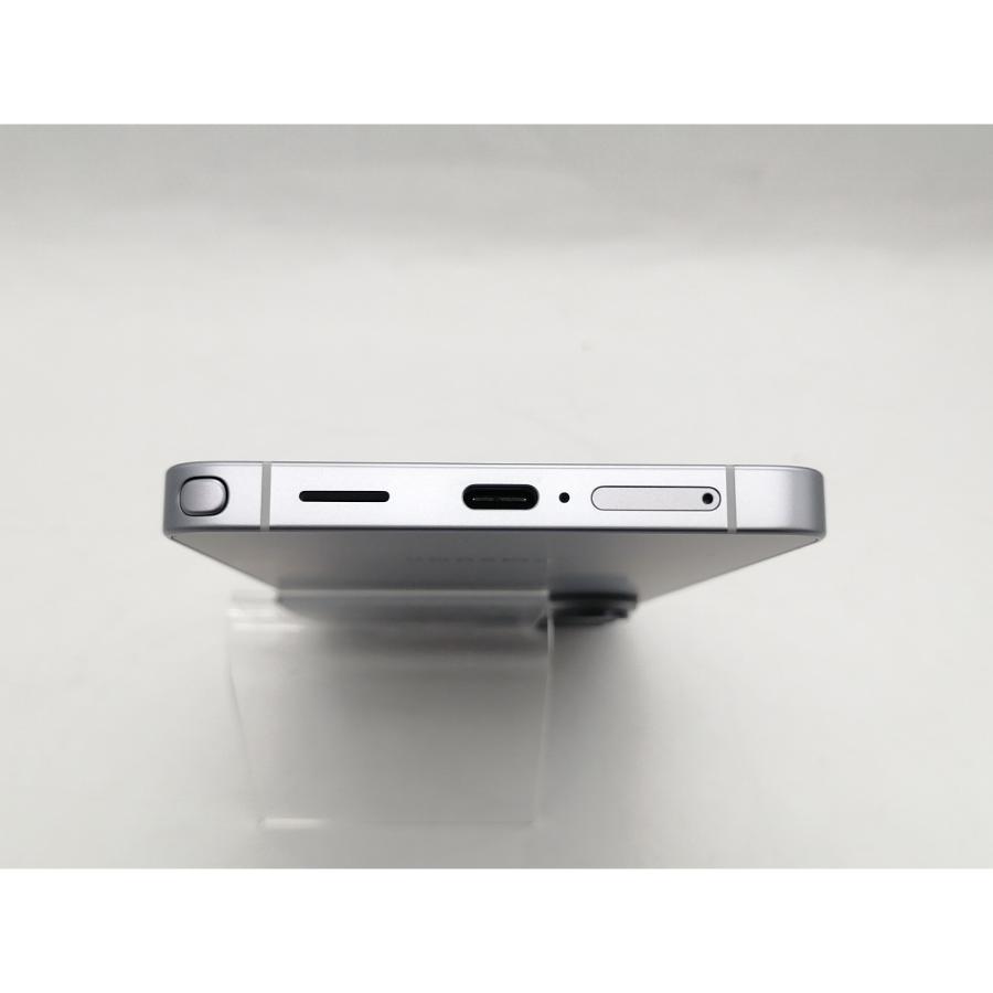 中古】SAMSUNG 国内版 【SIMフリー】 Galaxy S26 Ultra シルバー