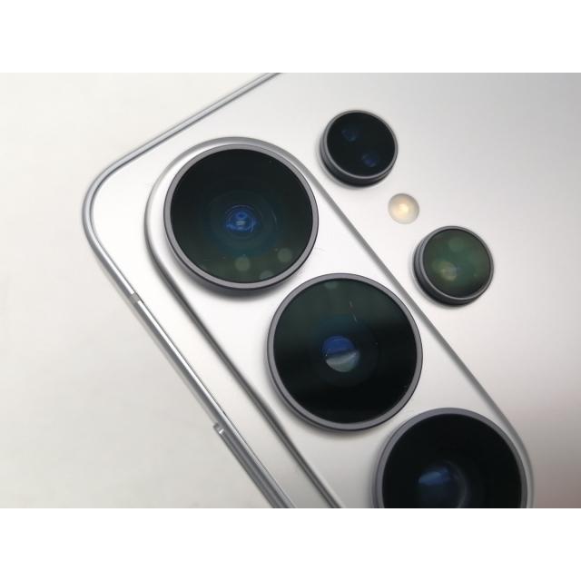 中古】SAMSUNG 国内版 【SIMフリー】 Galaxy S26 Ultra シルバー