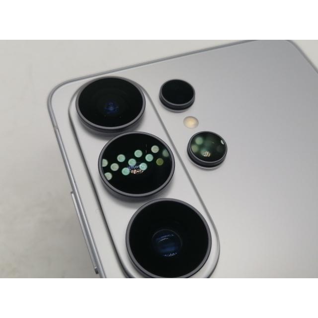 中古】SAMSUNG 国内版 【SIMフリー】 Galaxy S26 Ultra シルバー