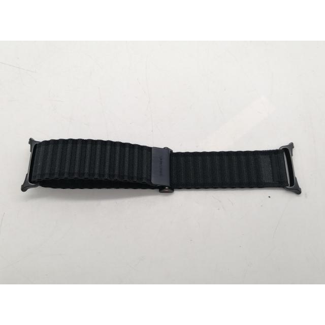 【中古】SAMSUNG Galaxy Watch Ultra (2025) LTEモデル SM-L705FZS5SJP [チタニウム シルバー]【町田】保証期間１ヶ月【ランクA】の画像