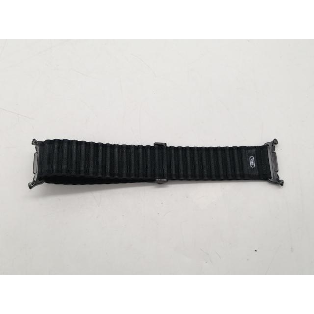 【中古】SAMSUNG Galaxy Watch Ultra (2025) LTEモデル SM-L705FZS5SJP [チタニウム シルバー]【町田】保証期間１ヶ月【ランクA】の画像