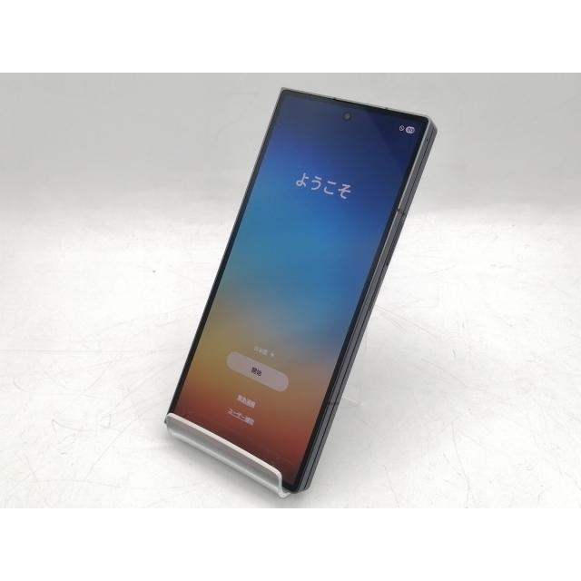 【中古】SAMSUNG 海外版 【SIMフリー】 Galaxy Z Fold Special Edition 16GB 512GB SM-F958N【町田】保証期間１ヶ月【ランクA】の画像