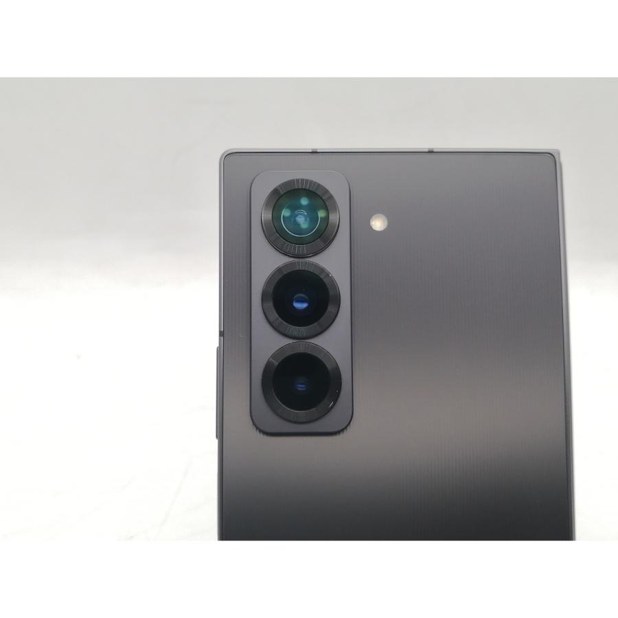 【中古】SAMSUNG 海外版 【SIMフリー】 Galaxy Z Fold Special Edition 16GB 512GB SM-F958N【町田】保証期間１ヶ月【ランクA】の画像