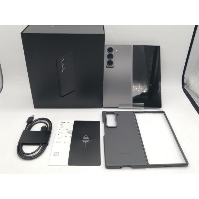 【中古】SAMSUNG 海外版 【SIMフリー】 Galaxy Z Fold Special Edition 16GB 512GB SM-F958N【町田】保証期間１ヶ月【ランクA】の画像