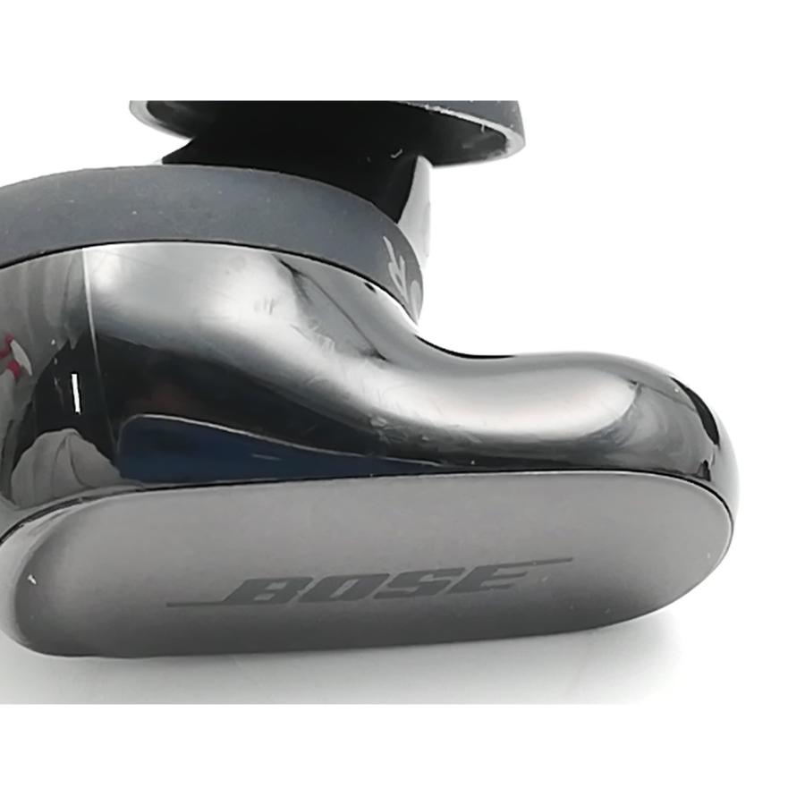 中古】BOSE QuietComfort Ultra Earbuds 第2世代 [ブラック]【EC