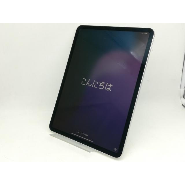 中古】Apple 【Wi-Fi】 11インチ iPad Pro（第1世代/2018） 64GB
