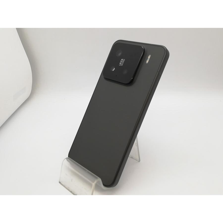 中古】Xiaomi 【SIMフリー】 Xiaomi 15 ブラック 12GB 256GB【アリオ