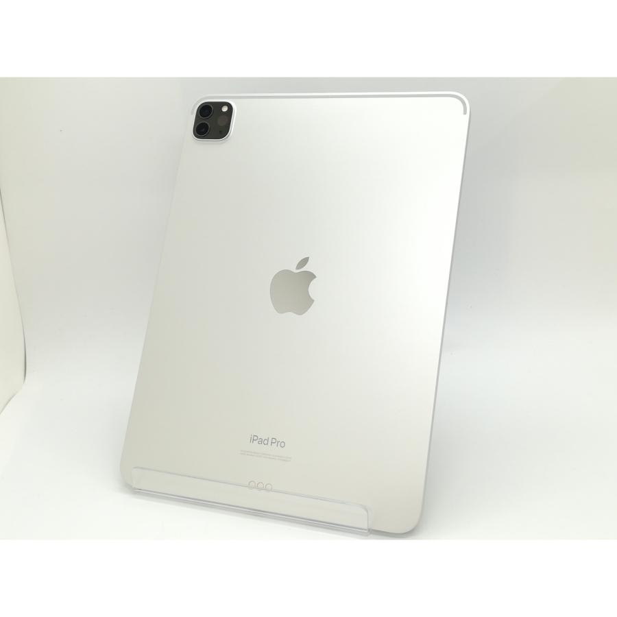 Apple アップル/iPad Pro 第4世代 Wi-Fi 128GB 2022/MNXE3J/A/WTX2TVLQK5/Aランク/09【中古】 中古】Apple 【Wi-Fi】 11インチ iPad Pro（第4世代/2022） 128GB