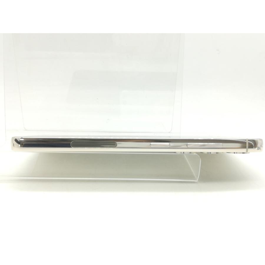 中古】SAMSUNG au 【SIMフリー】 Galaxy S23 クリーム 8GB 256GB SCG19