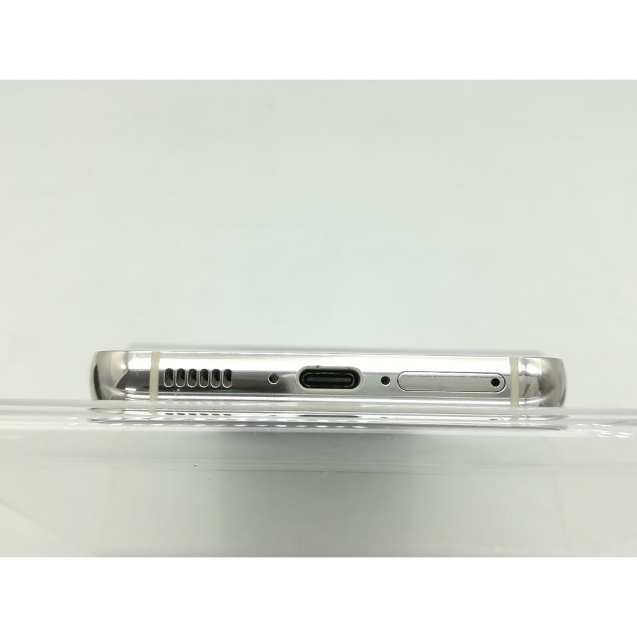 中古】SAMSUNG au 【SIMフリー】 Galaxy S23 クリーム 8GB 256GB SCG19