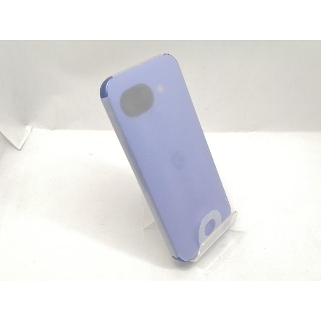 未使用】Google docomo 【SIMフリー】 Pixel 10a ラベンダー 8GB 128GB