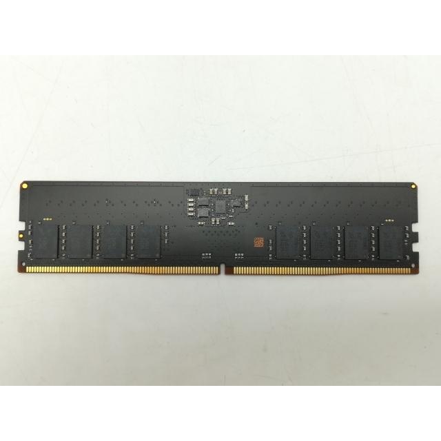 中古】DDR5 16GB DDR5-5600(PC5-44800)【デスクトップPC用】【町田