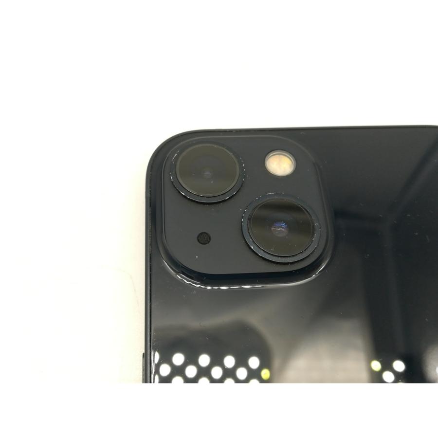 iPhone 13 【中古】Apple docomo 【SIMフリー】 128GB ミッドナイト