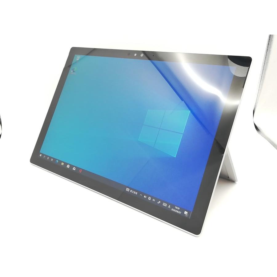中古品マイクロソフト Surface Pro （Core m3/メモリ 4GB 中古】Microsoft Surface Pro4 (CoreM3 4G 128G)【川崎駅前】保証期間