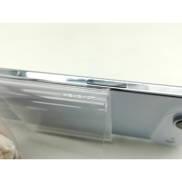 中古】Apple 国内版 【SIMフリー】 iPhone Air 256GB スカイブルー