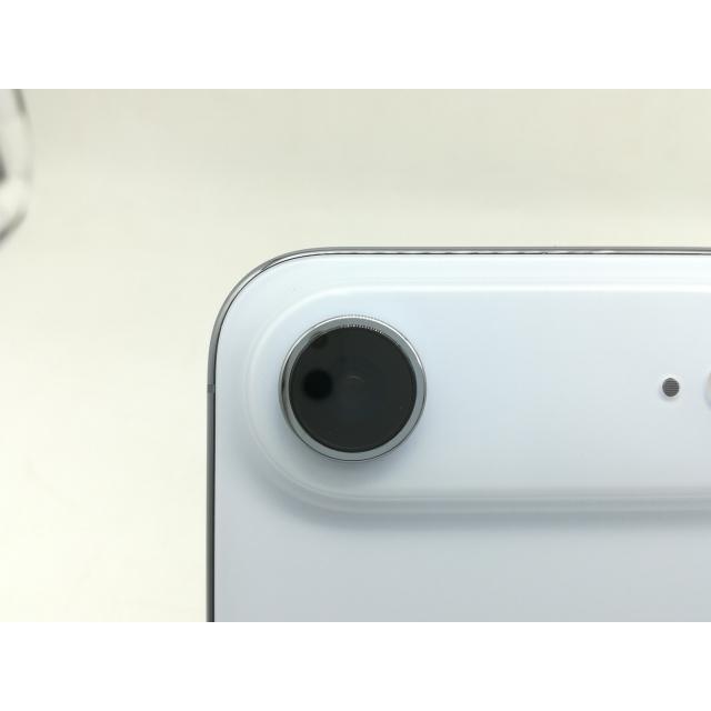 中古】Apple 国内版 【SIMフリー】 iPhone Air 256GB スカイブルー