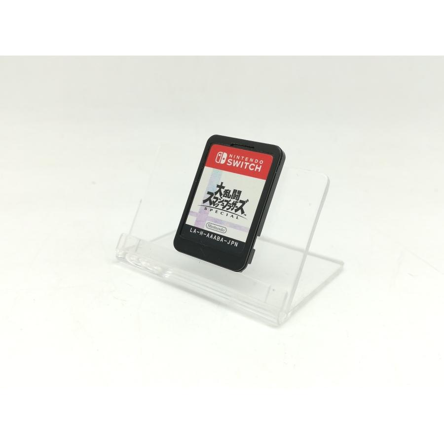 中古】Nintendo 大乱闘スマッシュブラザーズ SPECIAL 【Nintendo