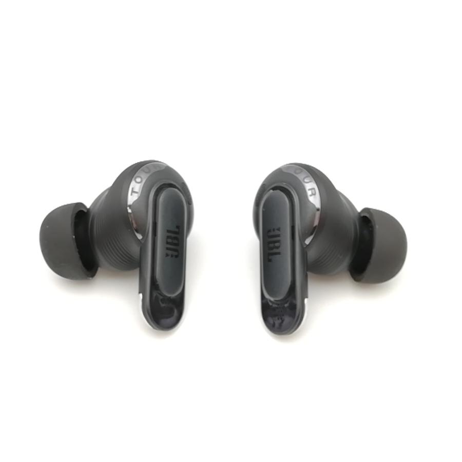 JBL TOUR PRO3 中古美品 中古】JBL TOUR PRO 3 [ブラック]【熊本】保証期間1ヶ月【ランクA