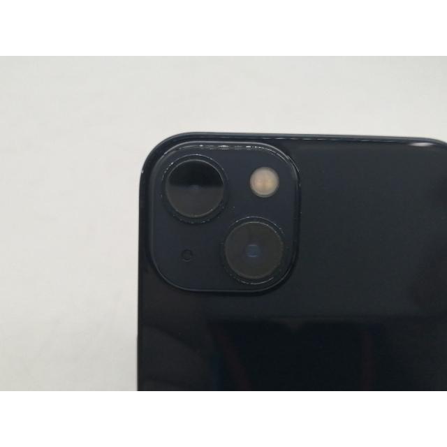 iPhone 13 【中古】Apple SoftBank 【SIMフリー】 128GB ミッドナイト