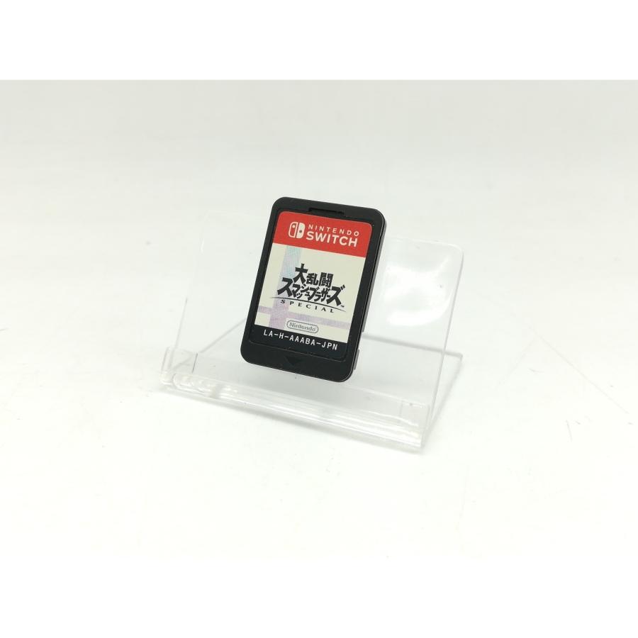 中古】Nintendo 大乱闘スマッシュブラザーズ SPECIAL 【Nintendo