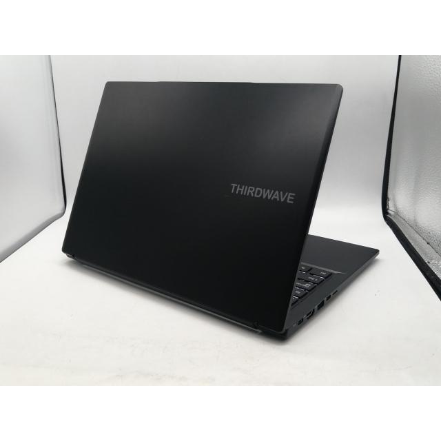 中古】THIRDWAVE F-14LN5LA-B 【Ultra5 226V 16G 512G(SSD) 1GbE WiFi